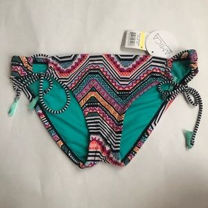 AMICA swim bottoms